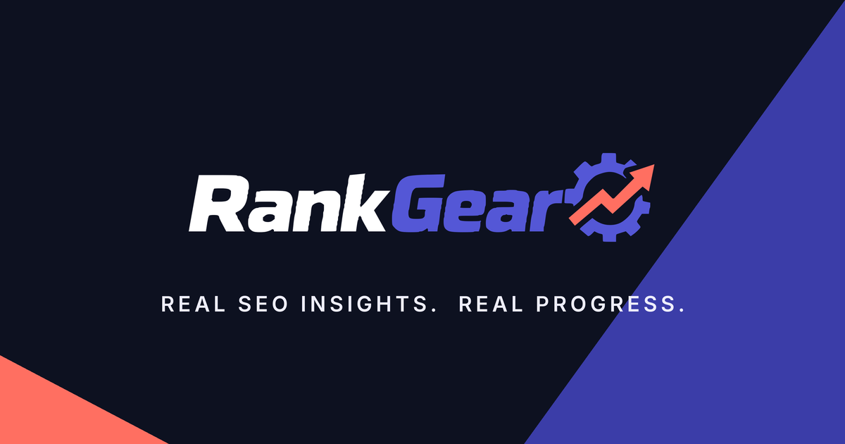 competitor seo comparison